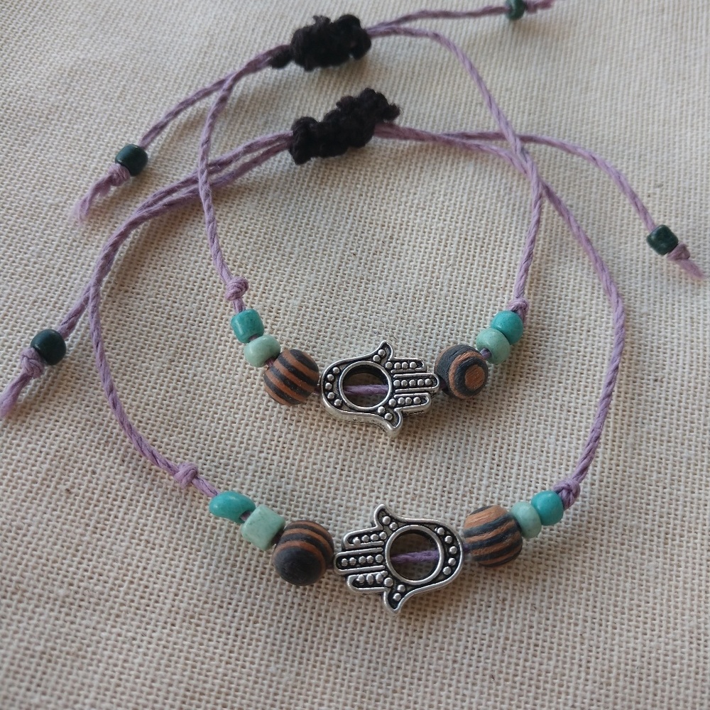 Bracelets